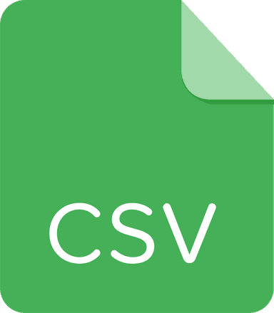 CSV